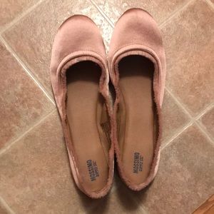 Mossimo flats